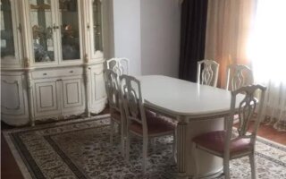 Продажа 3-комнатной квартиры, 98 м²