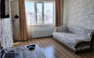 Продажа 2-комнатной квартиры, 45 м²