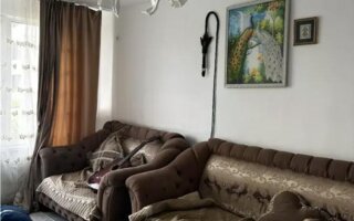 Продажа 2-комнатной квартиры, 62 м²