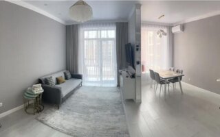 Продажа 3-комнатной квартиры, 86 м²