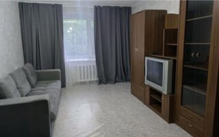 Продажа 1-комнатной квартиры, 40 м²