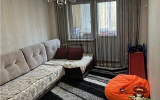 Продажа 2-комнатной квартиры, 63.5 м²