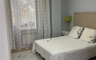 Продажа 2-комнатной квартиры, 69.3 м²