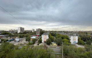 Продажа 2-комнатной квартиры, 51 м²
