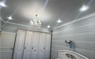 Продажа 2-комнатной квартиры, 60 м²