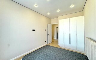 Продажа 1-комнатной квартиры, 44 м²