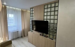 Продажа 1-комнатной квартиры, 30 м²