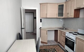 Аренда 1-комнатной квартиры, 35 м²