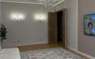 Продажа 3-комнатной квартиры, 100 м²