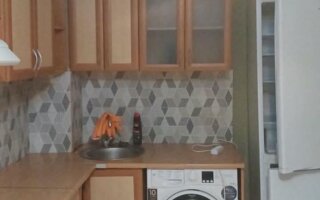 Аренда 2-комнатной квартиры, 42 м²