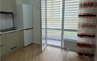 Продажа 1-комнатной квартиры, 35 м²