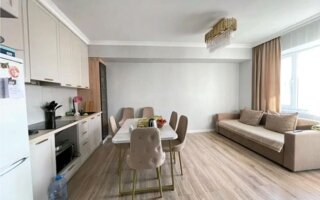 Продажа 3-комнатной квартиры, 70 м²