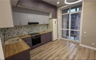 Продажа 1-комнатной квартиры, 40 м²