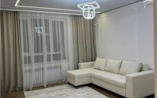 Продажа 2-комнатной квартиры, 51 м²