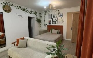 Продажа 2-комнатной квартиры, 38 м²