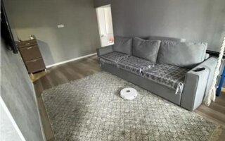 Продажа 3-комнатной квартиры, 55 м²