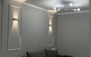 Продажа 2-комнатной квартиры, 44.1 м²