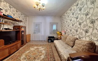 Продажа 4-комнатного дома, 80 м²
