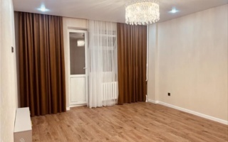 Продажа 1-комнатной квартиры, 45 м²