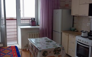 Аренда 1-комнатной квартиры, 40 м²