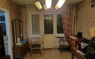 Продажа 2-комнатной квартиры, 46 м²