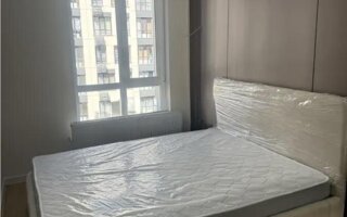 Продажа 1-комнатной квартиры, 37 м²