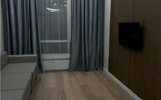 Продажа 1-комнатной квартиры, 41 м²