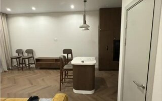 Продажа 1-комнатной квартиры, 48.5 м²