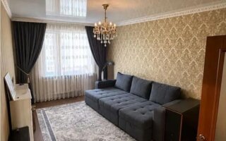 Продажа 2-комнатной квартиры, 65 м²