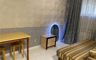 Продажа 1-комнатной квартиры, 20 м²