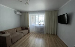 Продажа 2-комнатной квартиры, 46.9 м²