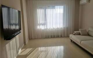 Продажа 1-комнатной квартиры, 45.8 м²
