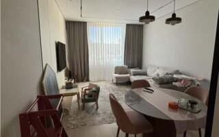 Продажа 3-комнатной квартиры, 80 м²