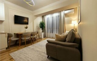 Продажа 2-комнатной квартиры, 46 м²