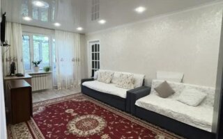 Продажа 2-комнатной квартиры, 42 м²