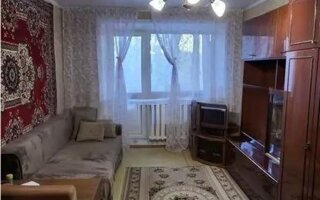 Продажа 2-комнатной квартиры, 45.9 м²