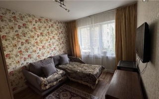 Продажа 3-комнатной квартиры, 70 м²