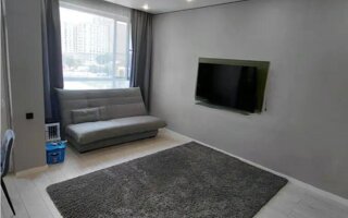 Продажа 1-комнатной квартиры, 38 м²