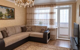 Продажа 2-комнатной квартиры, 47 м²
