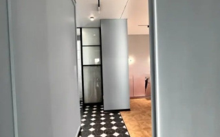 Продажа 3-комнатной квартиры, 70 м², ул. Навои, дом  200 - Продажа  трехкомнатных квартир в новостройках Алматы