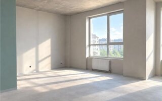 Продажа 2-комнатной квартиры, 54.5 м²