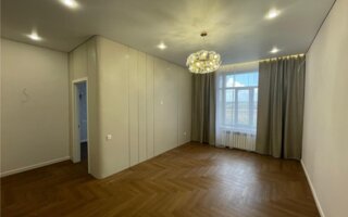 Продажа 1-комнатной квартиры, 48 м²