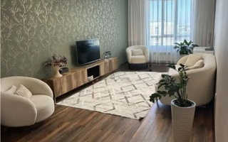Продажа 2-комнатной квартиры, 68 м²