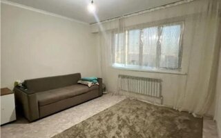 Продажа 3-комнатной квартиры, 88.2 м²