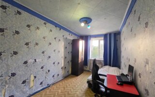 Продажа 2-комнатной квартиры, 51 м²