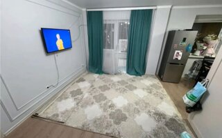 Продажа 2-комнатной квартиры, 50 м²