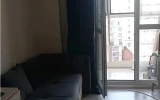 Продажа 1-комнатной квартиры, 26 м²