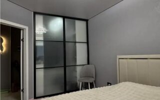 Продажа 1-комнатной квартиры, 36 м²