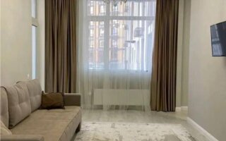 Продажа 2-комнатной квартиры, 55.15 м²