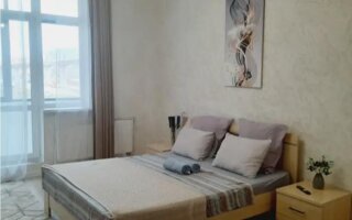 Продажа 1-комнатной квартиры, 33 м²
